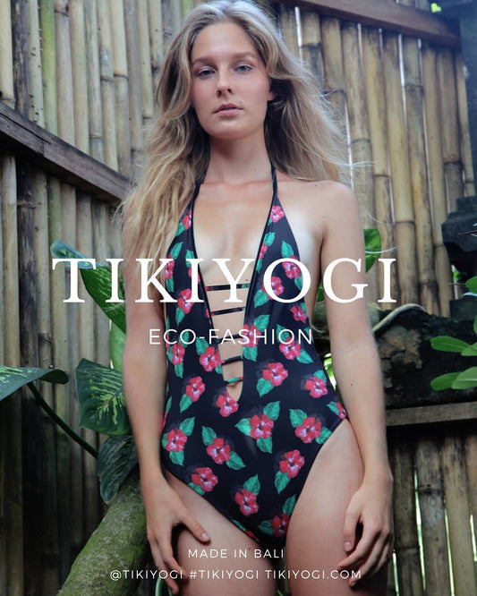 TIKIYOGI® Keeping it Chic &...