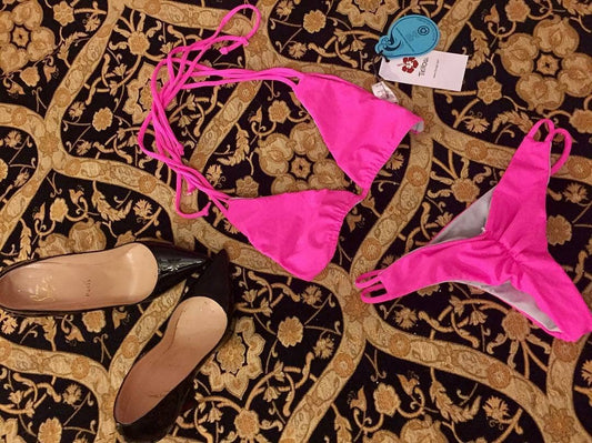 On The First Day of...