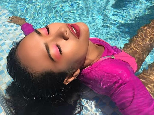 Treat yourself right. The perfect...