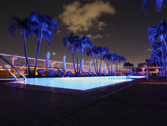 SUNSETS AND RAINBOWS