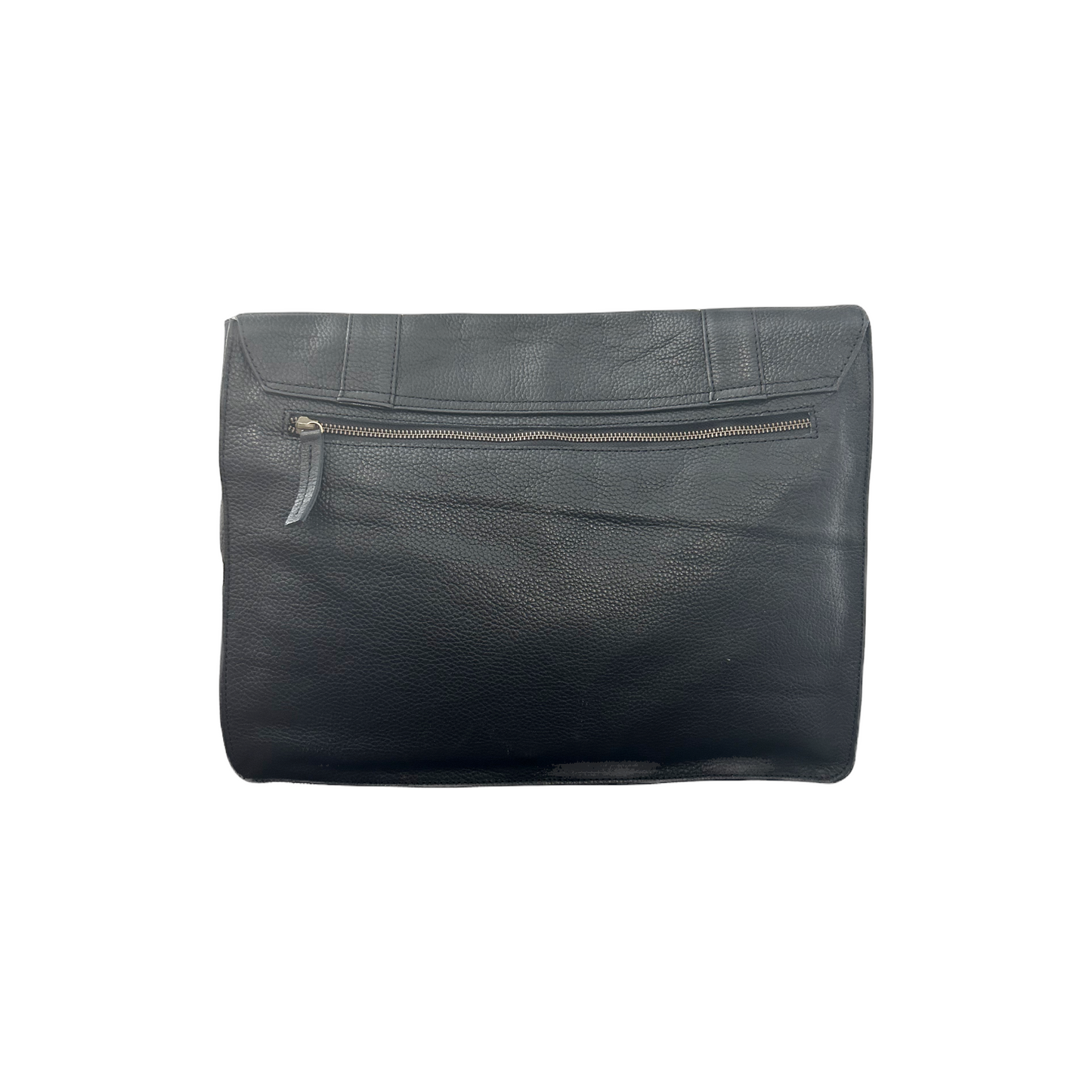 MISS TIKIYOGI® Black Moon Nomad Messenger Bag