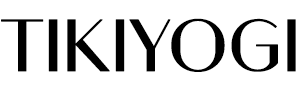 TIKIYOGI® logo
