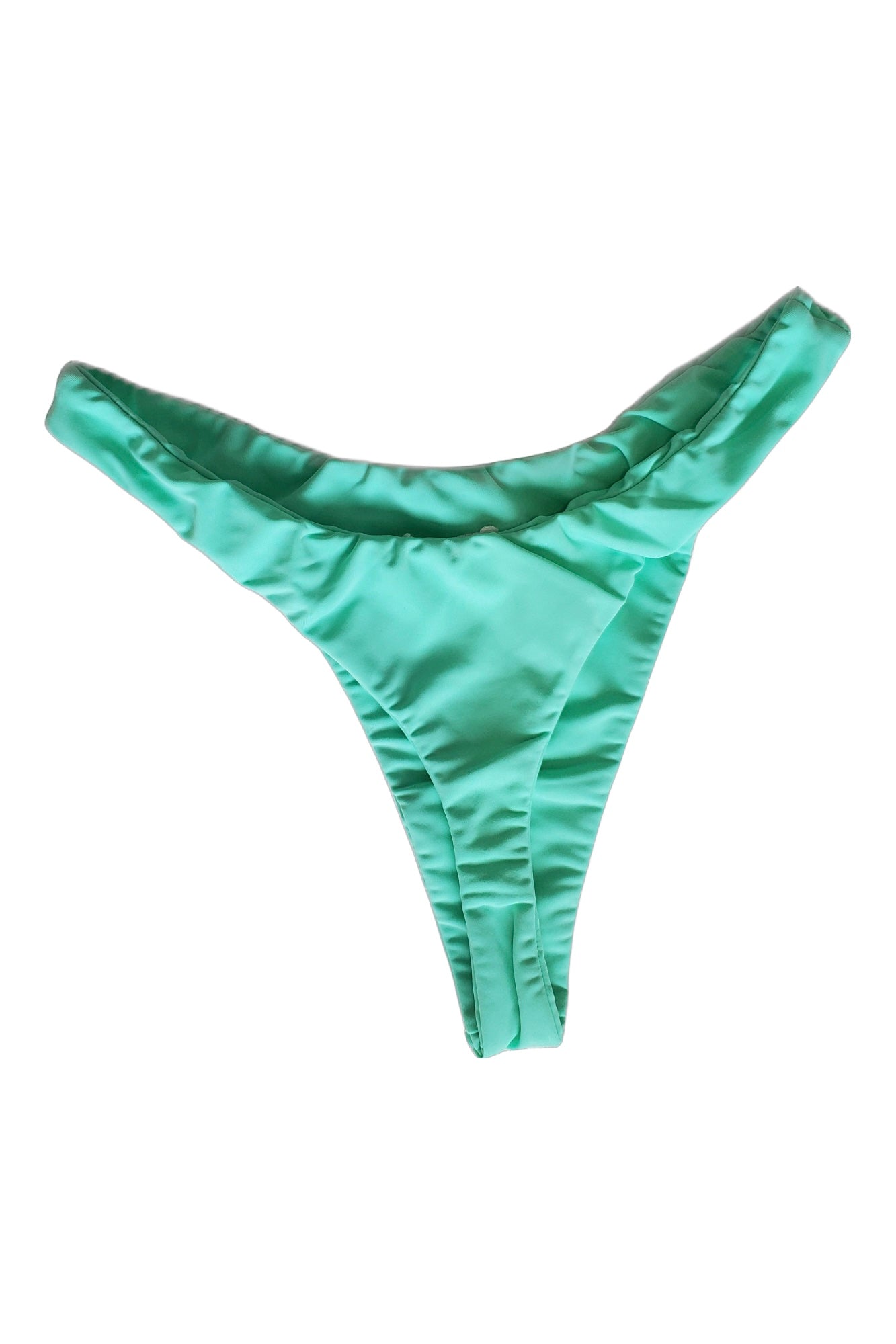 TIKIYOGI The Bound Chic G-String Mint